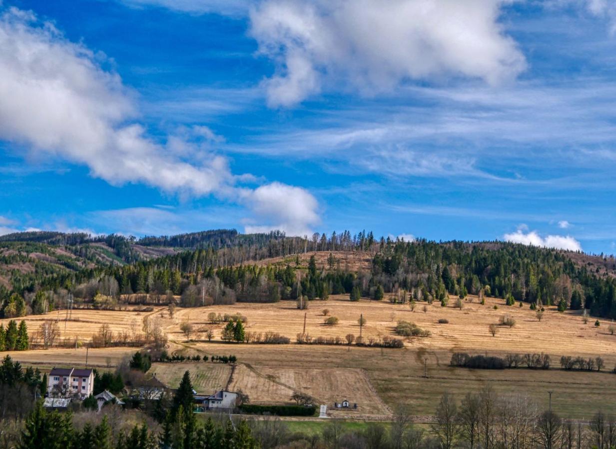 Penzion Hron - Benus Buitenkant foto